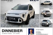 Kia Stonic  1.0 gt line led+kamera+navigation+shz