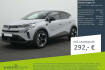 Renault Captur Techno techno mild hybrid 160 edc