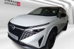 Nissan Qashqai N-Connecta 1.3 158 ps xtronic 4×2 n connecta winter komfort 2