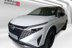 Nissan Qashqai N-Connecta 1.3 158 ps xtronic 4×2 n connecta winter komfort 2