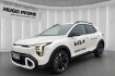 Kia Stonic  gt line neues modell 1.0 t gdi 48v dct7 sports uti