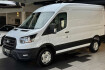 Ford Transit Custom Trend Transit 350 l2*trend*android*ahk*rfk*navi*temp*