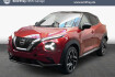 Nissan Juke N-Design 1.0 dig t dct n design navi+bose+techno p.