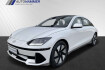 Hyundai Ioniq 6 Dynamiq ev 2wd 53kwh dynamiq navi kamera el.hk
