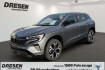 Renault Austral  evolution + ganzjahresreifen + sitzheizung + 18 zo