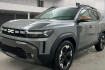 Dacia Duster Extreme hybrid 140 extreme 360  kamera sound system 10?