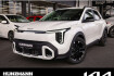 Kia Stonic  1.0t dct gt line kamera acc spurhaltep