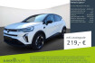 Renault Captur Techno techno mild hybrid 160 edc
