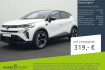 Renault Captur Techno techno mild hybrid 160 edc