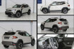 Dacia Duster  extreme hybrid 155 city technik winterpaket