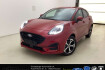 Ford Puma ST-LINE Design st line navi digitales cockpit. kurvenlicht acc el