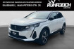 Peugeot 3008 Crossway gt 1.2 puretech +acc+pano+cam+navi+shz+carplay+led