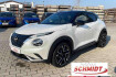 Nissan Juke N-Design 1.6 hybrid n design