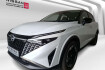 Nissan Qashqai N-Connecta 1.3 158 ps xtronic 4×2 n connecta winter komfort 2