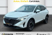 Nissan Qashqai N-Connecta 1.3 dig t 140 ps 4×2 n connecta mt