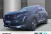 Peugeot 3008 Allure allure pack hybrid navi sitzheizung park distance