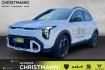Kia Stonic  1.0t 48v mild hybrid gt line *navigationssystem*ru