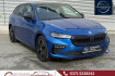 Skoda Scala Monte Carlo monte carlo 1.0tsi dsg matrix/acc/pano/scc