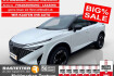 Nissan Qashqai N-Connecta xtronic n connecta zweifarb+pano+eheck+propilot+36