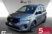 Nissan Townstar  tekna kombi 130ps l1 winter/rfk/carplay