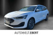 Ford Focus Titanium titanium x mhev led schein. b&o winter pa.
