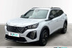 Peugeot 2008 Allure allure puretech 130 eat8 verfugbar ab 19.04.2026