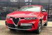 Alfa Romeo Tonale Ti ti plug in hybrid awd acc/d.n.a./cam/led