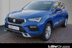 Seat Ateca Style 1.5 tsi dsg style 17? led shz tempomat