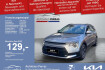 Kia Niro Vision 1.6 hev 129 dct vision komfort navi  lenkradheizun
