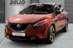 Nissan Qashqai Tekna Plus tekna lhz shz pdc klima a. ruckf. k. allwetterreif