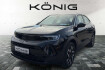 Opel Mokka-e Ultimate Mokka electric allwetter klima pdc