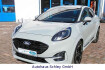 Ford Puma ST X st line x*ahk*matrix*b&o*ehklappe*autom*