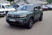 Dacia Duster Expression iii expression tce 130 4×4