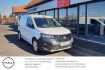 Nissan Townstar N-Connecta ev l1 2 2t n connecta option ev