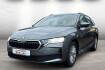 Skoda Octavia Essence combi 1.5 tsi essence *shz*led*tempomat*