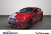 Seat Ibiza  fr black ed. 7 gang dsg