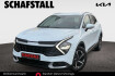 Kia Sportage Vision 1.6 t gdi vision komfort paket navi e sitz tempoma