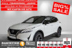 Nissan Qashqai Tekna xtronic 4×4 tekna zweifarb+pano+19z+design+busines