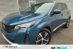 Peugeot 3008 GT hybrid 136 gt drive assist