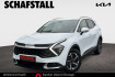 Kia Sportage Vision 1.6 t gdi vision komfort paket wenig km navi tempo
