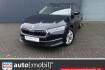 Skoda Octavia Selection combi 1.5 tsi dsg selection
