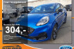 Ford Puma  st 1.0l ecoboost mhev heckklappe elektrisch