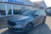 Skoda Kamiq Monte Carlo 1 0 tsi dsg monte carlo anschl. garantie