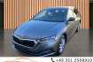Skoda Octavia Style 2.0 tdi dsg style*keyless*led*dab*