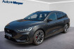 Ford Focus ST X turnier 1.5 ecoblue aut. st line x |pd|b&o