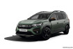 Dacia Jogger Extreme extreme hybrid 140 7 sitzer shz pdc klima