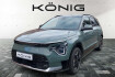Kia e-Niro  Niro e niro inspiration 64 8 kwh allwetter