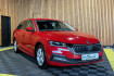 Skoda Octavia  combi 1 5 etsi dsg navi*led*acc*head*ahk