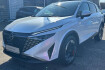 Nissan Qashqai N-Connecta n connecta at*shz*fsh*lkz*allwetter*hud*el. klappe