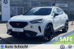 Cupra Formentor  vz 1.4 tsi dsg ehybrid panorama+ahk+vi